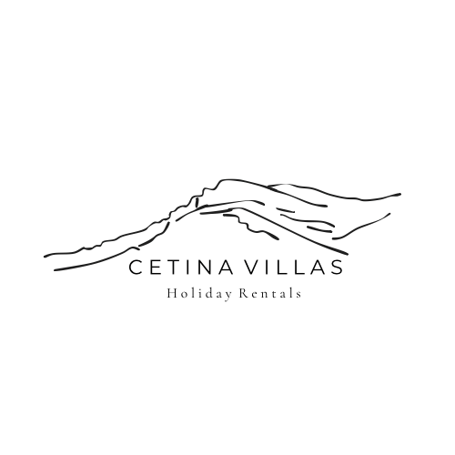 Cetina Villas